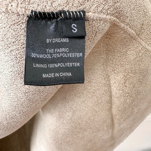 American Dreams Fiona Coat - Picture 4 of 5